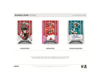 2023 Panini Rookies & Stars Football Hobby Box - Image 5