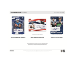 2023 Panini Rookies & Stars Football Hobby 14-Box Case - Image 6