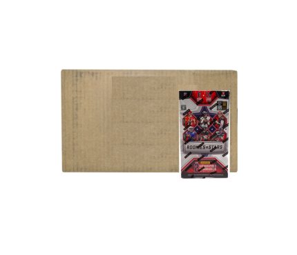 2023 Panini Rookies & Stars Football Hobby 14-Box Case