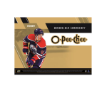 2023-24 Upper Deck O-Pee-Chee Hockey Hobby 16-Box Case - Image 2