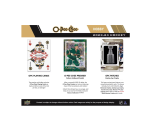 2023-24 Upper Deck O-Pee-Chee Hockey Hobby 16-Box Case - Image 4