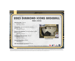 2023 Topps Diamond Icons Baseball Hobby Box - Image 2