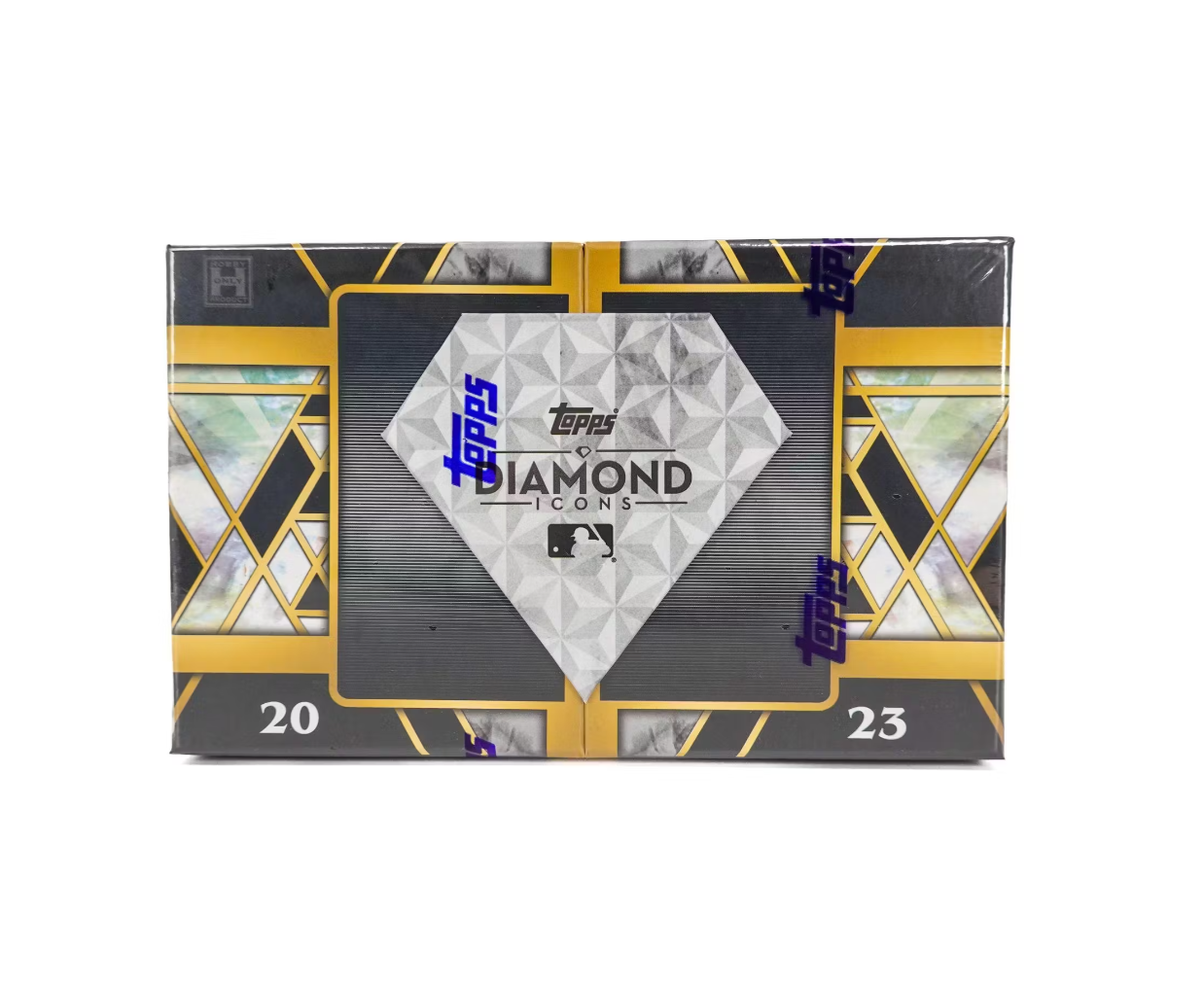 s680129065388134146_p5061_i5_w1238 2023 Topps Diamond Icons Baseball Hobby Box - Image 1