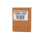 2023 Panini National Treasures Racing Hobby 4-Box Case - Image 3