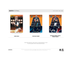 2023 Panini Zenith Football Hobby Box - Image 6