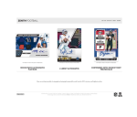 2023 Panini Zenith Football Hobby 12-Box Case - Image 3