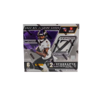 2023 Panini Zenith Football Hobby 12-Box Case - Image 7