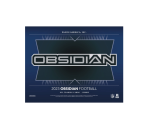 2023 Panini Obsidian Football Hobby Box - Image 3