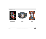 2023 Panini Obsidian Football Hobby Box - Image 4
