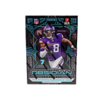 2023 Panini Obsidian Football Hobby 12-Box Case - Image 6