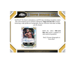 2024 Topps Chrome UFC Hobby 12-Box Case - Image 3