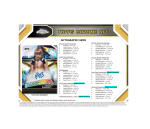 2024 Topps Chrome UFC Hobby 12-Box Case - Image 5