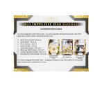 2023 Topps Five Star Baseball Hobby 8-Box Case - Image 3