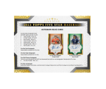2023 Topps Five Star Baseball Hobby 8-Box Case - Image 4
