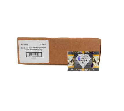 2023 Topps Diamond Icons Baseball Hobby 2-Box Case
