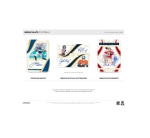 2023 Panini Immaculate Football Hobby 6-Box Case - Image 5
