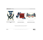 2023 Panini Immaculate Football Hobby 6-Box Case - Image 6