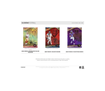 2023 Panini Illusions Football Hobby Box - Image 2