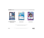 2023 Panini Illusions Football Hobby 16-Box Case - Image 3