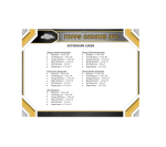 2024 Topps Chrome UFC Blaster Box - Image 4