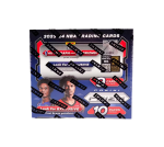 2023-24 Panini Prizm Fast Break Basketball Hobby 20-Box Case - Image 2
