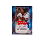 2024 Topps Series 1 Baseball Blaster 40-Box Case - Image 3