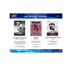 2023-24 Upper Deck Extended Series Hockey Hobby Box - Image 4