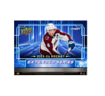 2023-24 Upper Deck Extended Series Hockey Hobby 12-Box Case - Image 4