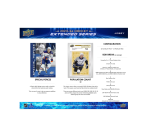 2023-24 Upper Deck Extended Series Hockey Hobby 12-Box Case - Image 8