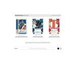 2023-24 Panini Crown Royale Basketball Hobby Box - Image 2