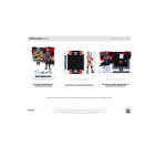 2023 Panini Impeccable WWE Hobby Box - Image 2