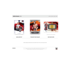 2023 Panini Impeccable WWE Hobby 3-Box Case - Image 4