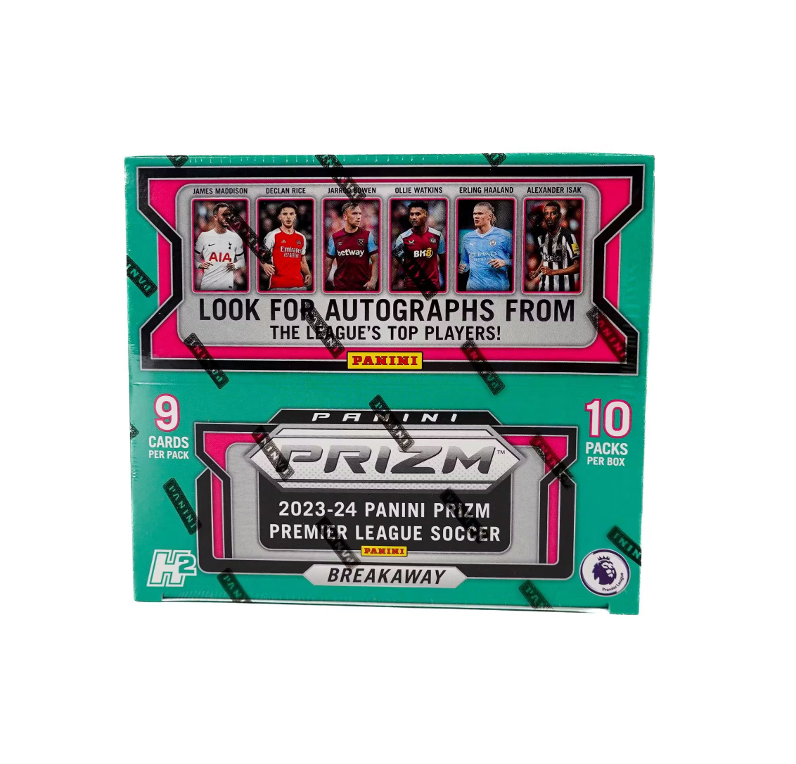 s680129065388134146_p5165_i2_w1132 2023-24 Panini Prizm Premier Soccer League Breakaway Box - Image 1