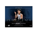 2023-24 Panini Origins Basketball H2 Box - Image 2