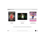 2023-24 Panini Origins Basketball H2 Box - Image 5