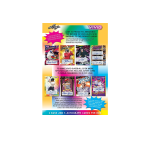 2023 Leaf Vivid Baseball Hobby Box - Image 2