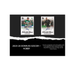 2023-24 Panini Donruss Soccer Hobby Box - Image 5