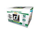 2023-24 Panini Donruss Soccer Hobby 12-Box Case - Image 2