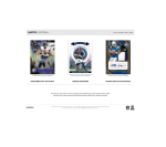 2023 Panini Limited Football Hobby Box - Image 5
