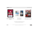 2023 Panini Limited Football Hobby 14-Box Case - Image 3