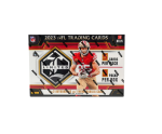 2023 Panini Limited Football Hobby 14-Box Case - Image 7