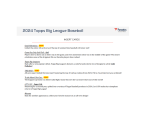 2024 Topps Big League Baseball Hobby Box - Image 5