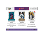 2024-25 Upper Deck MVP Hockey Hobby 20-Box Case - Image 6