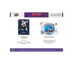 2024-25 Upper Deck MVP Hockey Hobby 20-Box Case - Image 7