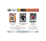 2023-24 Upper Deck O-Pee-Chee Platinum Hockey Hobby Box - Image 2