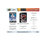 2023-24 Upper Deck O-Pee-Chee Platinum Hockey Hobby 8-Box Case - Image 6