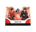 2023-24 Upper Deck SP Authentic Hockey Hobby Box - Image 2