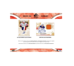 2023-24 Upper Deck SP Authentic Hockey Hobby Box - Image 4