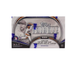2024 Topps Tribute Baseball Hobby Box