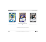 2023 Panini Donruss Optic Football Hobby Box - Image 4